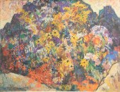 KENNETH EARL BATES (AMERICAN,