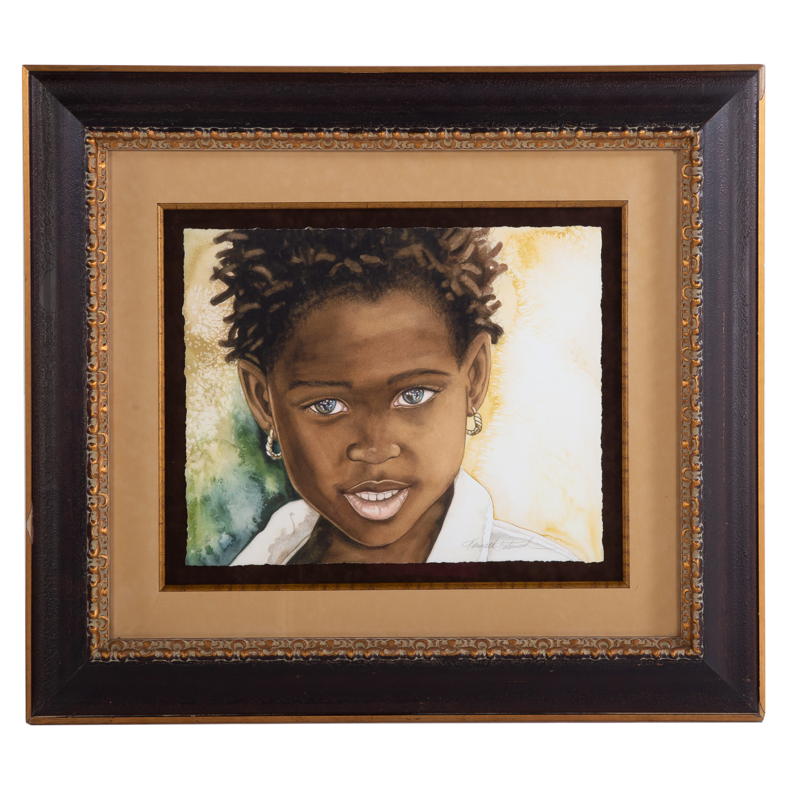 KENNETH GATEWOOD. "JADE,"
