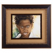 KENNETH GATEWOOD. "JADE," LITH