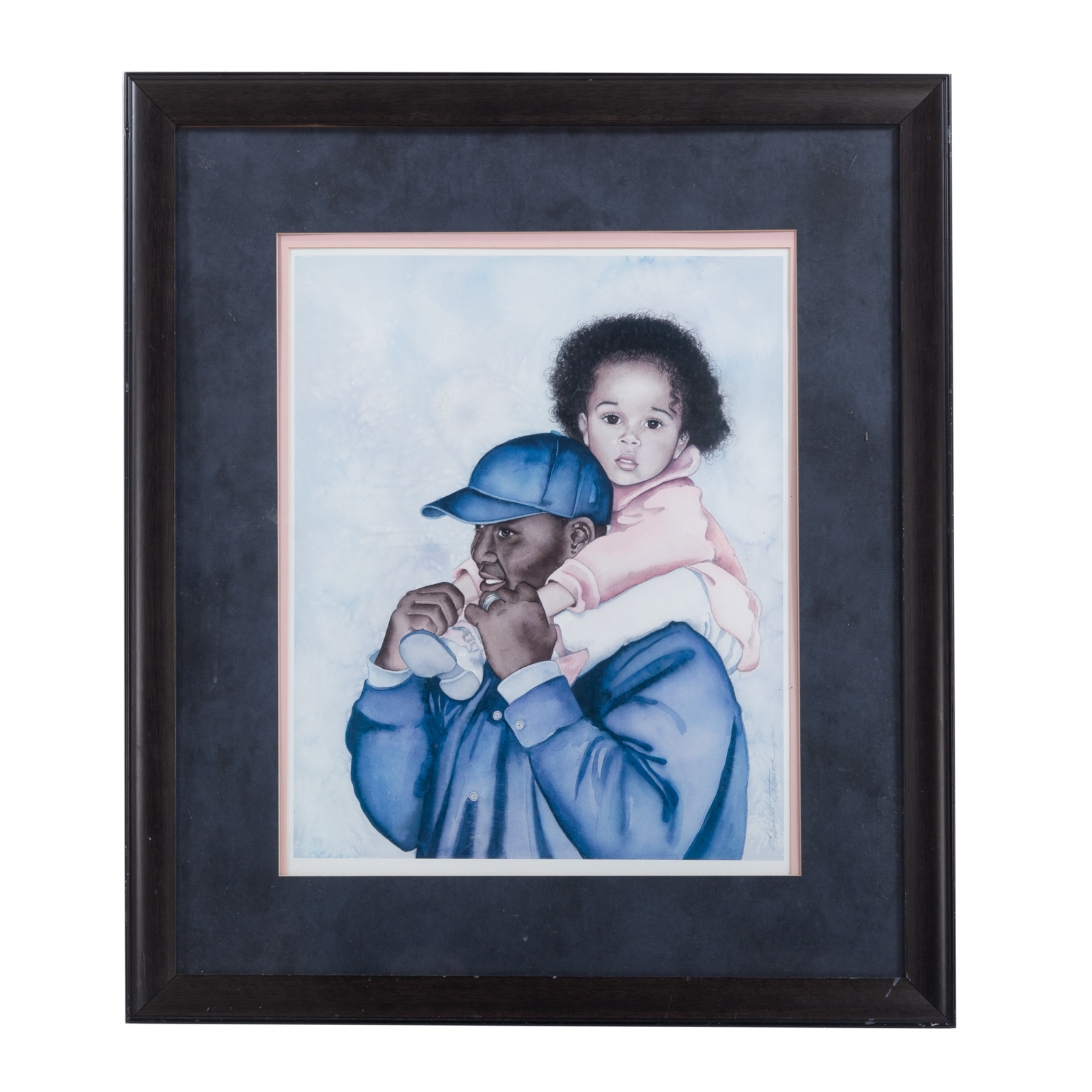 KENNETH GATEWOOD. "ON DADDY'S