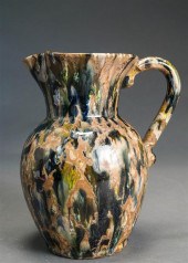 KENNETH GEORGE FOR COLE POTTER