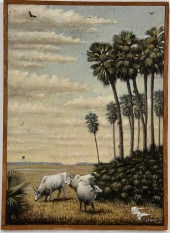 KENNETH HESS (AMERICA, 20TH CE