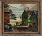 KENNETH HOW (NEW YORK/FLORIDA,