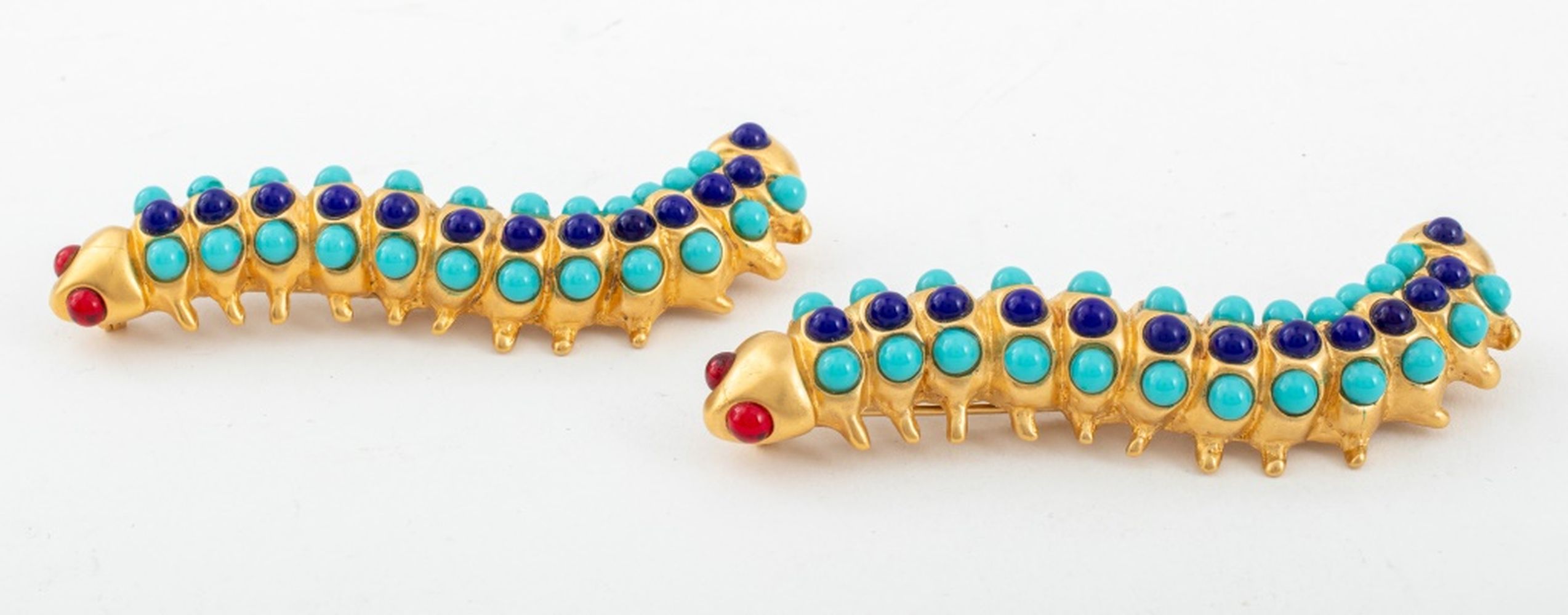 KENNETH JAY LANE CATERPILLAR