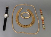 KENNETH JAY LANE COSTUME JEWEL