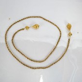KENNETH JAY LANE NECKLACEKJL (