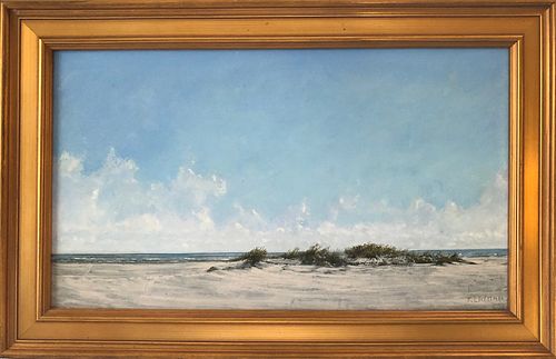 KENNETH LAYMAN (AMERICAN
