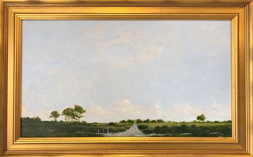 KENNETH LAYMAN (AMERICAN,