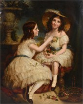 KENNETH MACLEAY, BRITISH 1802-