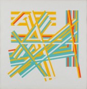 KENNETH MARTIN (ENGLISH, 1905-