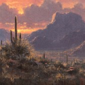 Kenneth McKenna
(American, b.