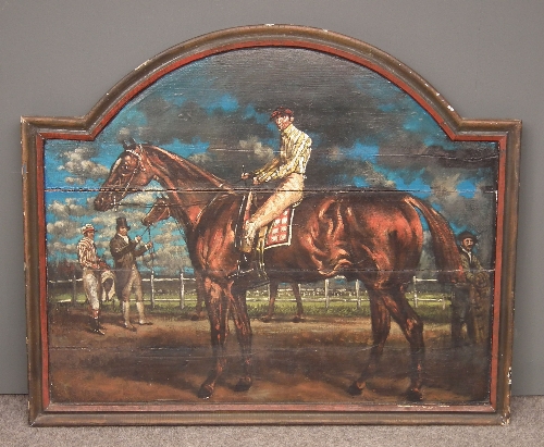Kenneth Newton (1933-1984) -