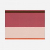 Kenneth Noland 1924–2010. Unti