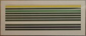 KENNETH NOLAND (1924-2010): UN