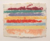 KENNETH NOLAND (AMERICAN/NORTH