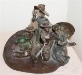 KENNETH OTTINGER FOUR WOMEN, B
