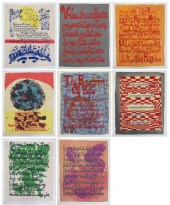 KENNETH PATCHEN (CALIFORNIA/OH
