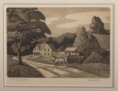 KENNETH REEVE, ILLINOIS, INDIA