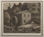 KENNETH REEVE, ILLINOIS, INDIA