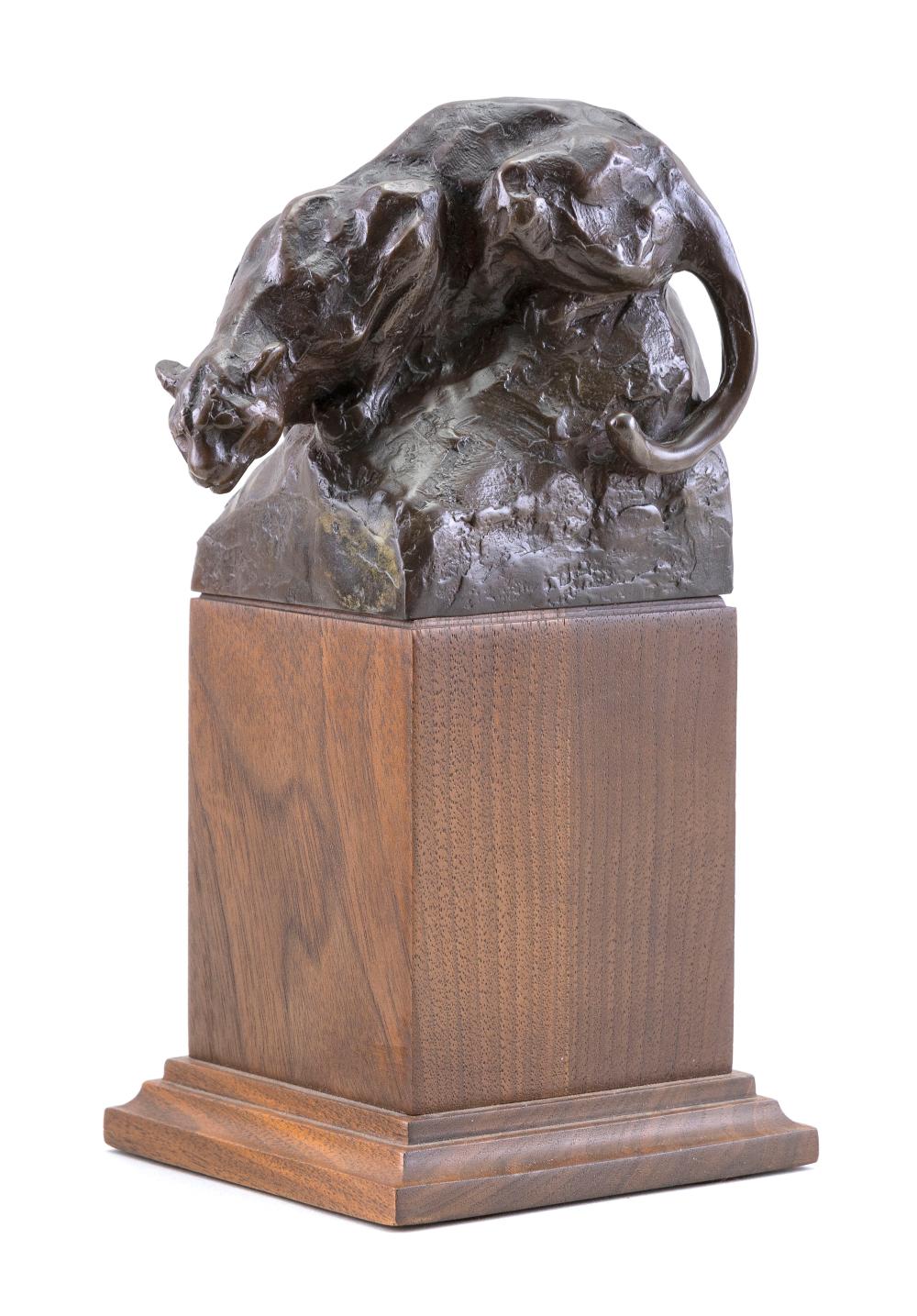 KENNETH RODNEY BUNN (COLORADO, B.