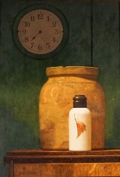 KENNETH SOUTHWORTH DAVIES (AME