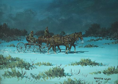 KENNETH WYATT (TX, D.2021)