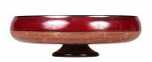 Kenny Pieper blown art glass f