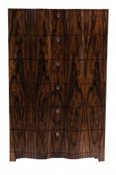 KENO BROTHERS, TALL 'CONTOUR I