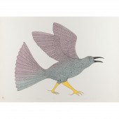 Kenojuak Ashevak ????? ???, CC