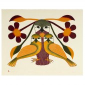 Kenojuak Ashevak ????? ???, CC