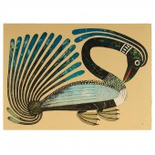 Kenojuak Ashevak ????? ???, CC
