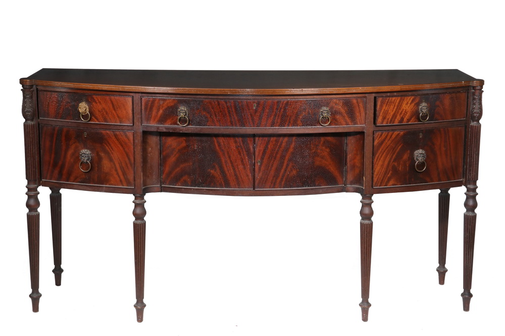 KENSINGTON FURNITURE BENCH MADE BOW
