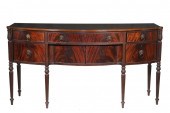 KENSINGTON FURNITURE BENCH MAD