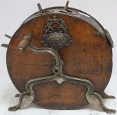 KENT CA. 1900 KNIFE SHARPENER