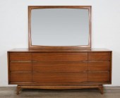 KENT COFFEY FORUM TRIPLE DRESS