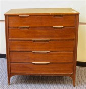 KENT-COFFEY IMPACT WALNUT VENE