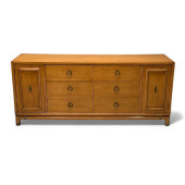 KENT COFFEY MID-CENTURY MODERN