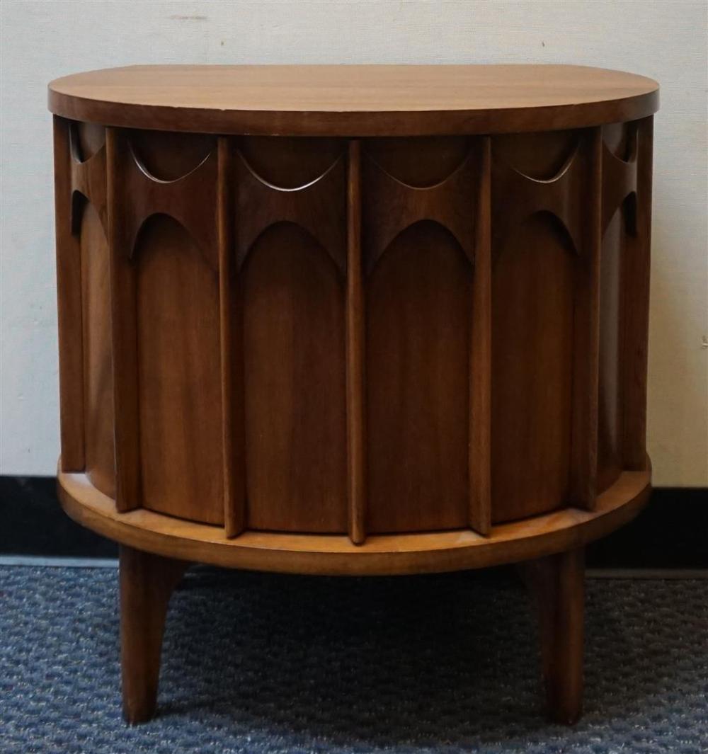 KENT COFFEY MID-CENTURY MODERN TEAK