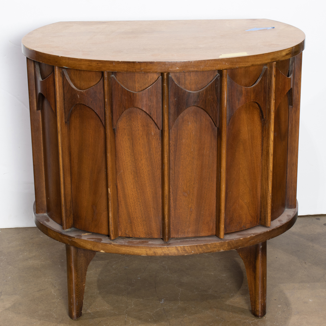 KENT COFFEY PERSPECTA NIGHTSTAND