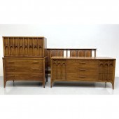 Kent Coffey Perspecta walnut a