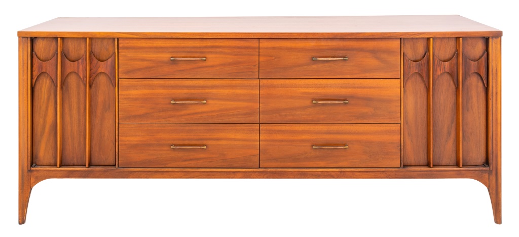KENT COFFEY PERSPECTA WALNUT