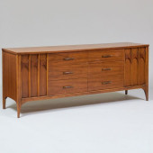 KENT COFFEY PERSPECTA WALNUT C