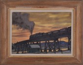 KENT DAY COES (1910-2000): ORE