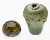 KENT IPSEN PAPERWEIGHT &AMP; R