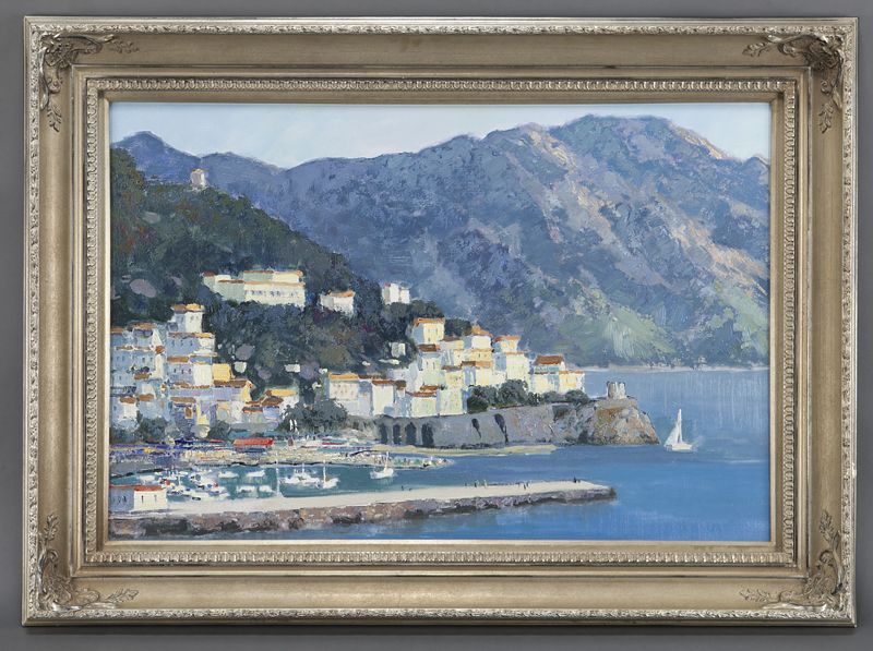 Kent R. Wallis ''Captivating