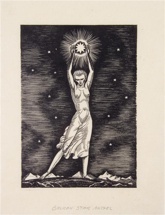 * (KENT ROCKWELL) CALAPAI