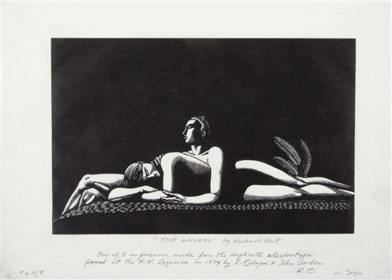 * (KENT ROCKWELL) CALAPAI