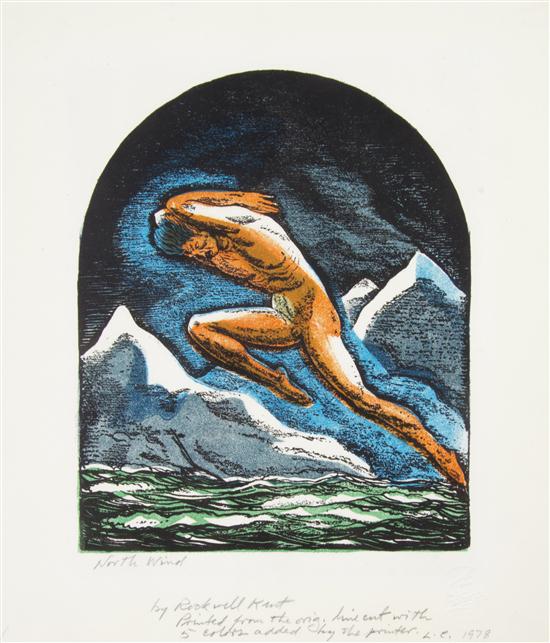 * (KENT ROCKWELL) CALAPAI
