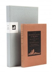 * (KENT ROCKWELL) Later Bookpl