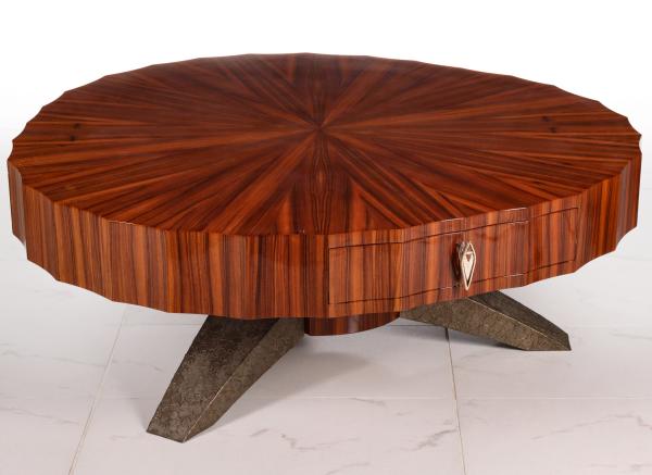 KENT TOWNSEND (21C.) PAU FERRO